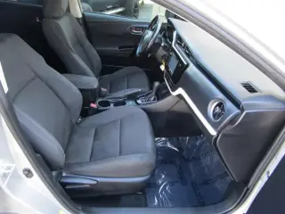 2016 SCION IM