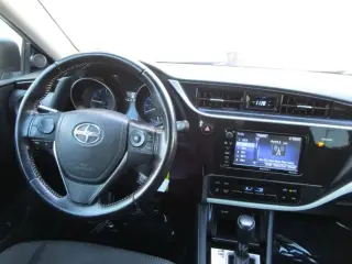 2016 SCION IM