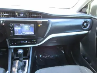 2016 SCION IM