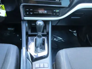 2016 SCION IM