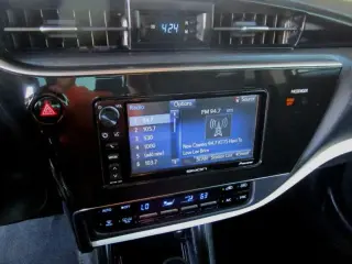 2016 SCION IM