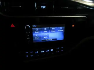 2016 SCION IM