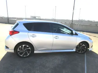 2016 SCION IM