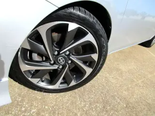 2016 SCION IM