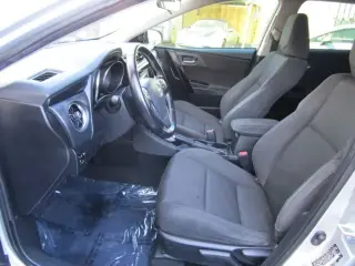 2016 SCION IM