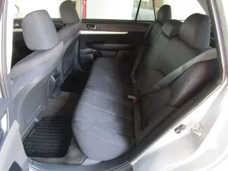 2012 SUBARU OUTBACK