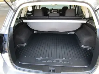 2012 SUBARU OUTBACK