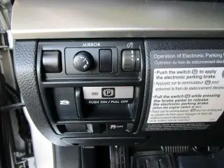 2012 SUBARU OUTBACK
