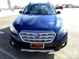 2017 SUBARU OUTBACK