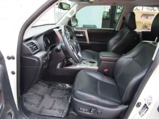 2016 TOYOTA 4RUNNER