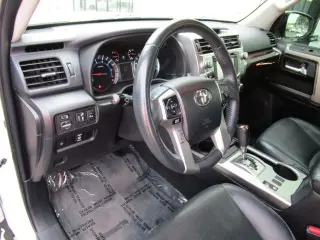 2016 TOYOTA 4RUNNER