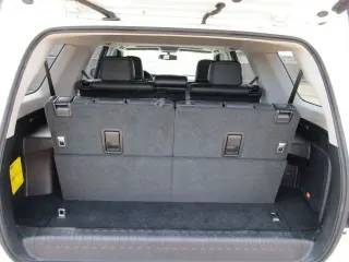 2016 TOYOTA 4RUNNER