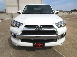 2016 TOYOTA 4RUNNER