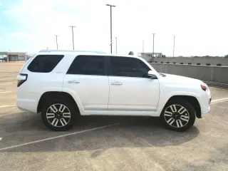 2016 TOYOTA 4RUNNER