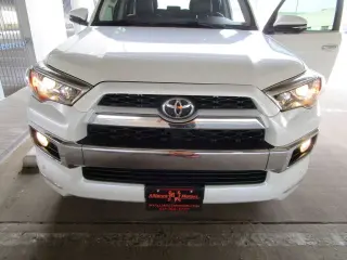 2016 TOYOTA 4RUNNER