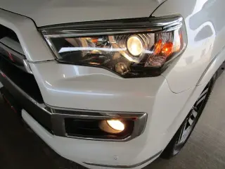 2016 TOYOTA 4RUNNER