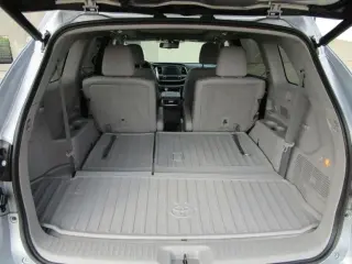 2015 TOYOTA HIGHLANDER
