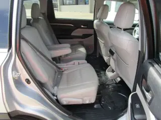 2015 TOYOTA HIGHLANDER