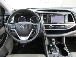 2015 TOYOTA HIGHLANDER