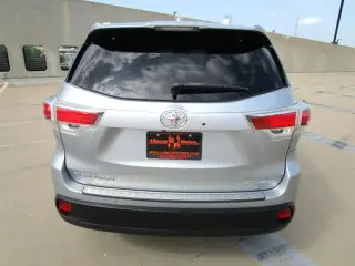 2015 TOYOTA HIGHLANDER
