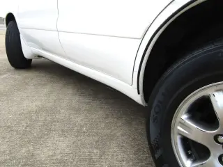 2005 Toyota Highlander