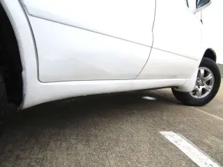 2005 Toyota Highlander