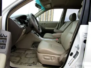 2005 Toyota Highlander