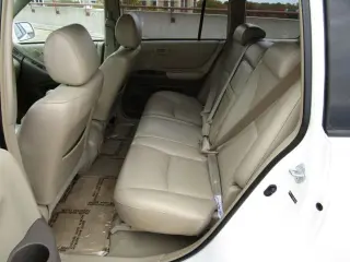 2005 Toyota Highlander