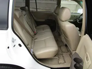 2005 Toyota Highlander