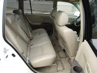 2005 Toyota Highlander