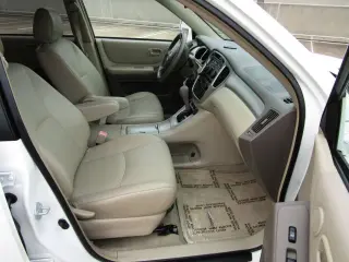 2005 Toyota Highlander