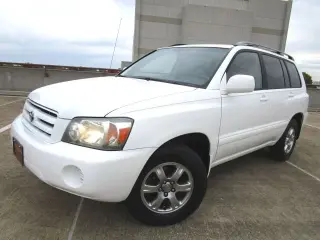 2005 Toyota Highlander