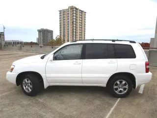 2005 Toyota Highlander