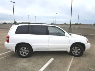 2005 Toyota Highlander