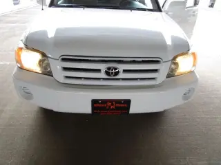 2005 Toyota Highlander