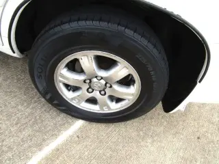 2005 Toyota Highlander