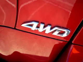 2006 Toyota RAV4