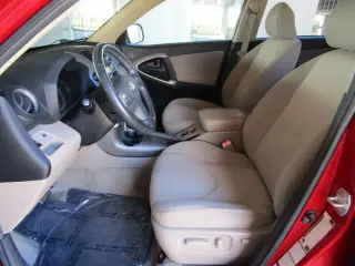 2006 Toyota RAV4