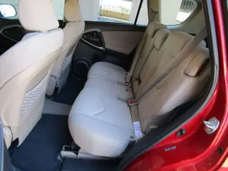 2006 Toyota RAV4