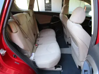 2006 Toyota RAV4