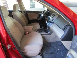 2006 Toyota RAV4