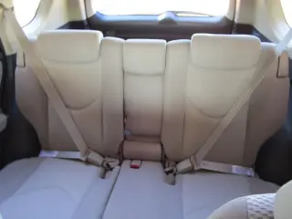 2006 Toyota RAV4
