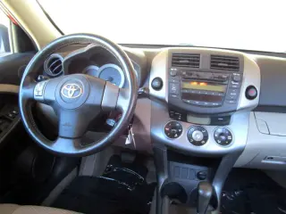 2006 Toyota RAV4