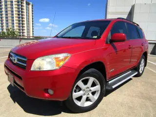 2006 Toyota RAV4