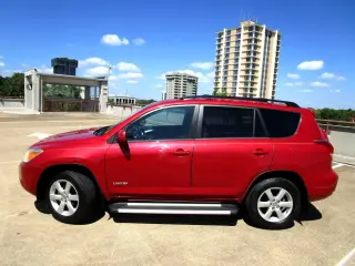 2006 Toyota RAV4