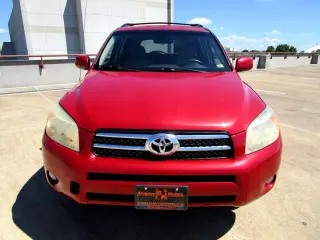 2006 Toyota RAV4