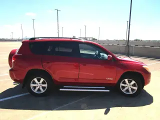2006 Toyota RAV4