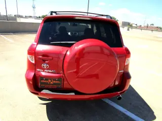 2006 Toyota RAV4
