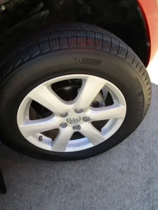 2006 Toyota RAV4