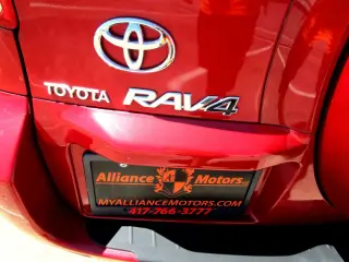 2006 Toyota RAV4